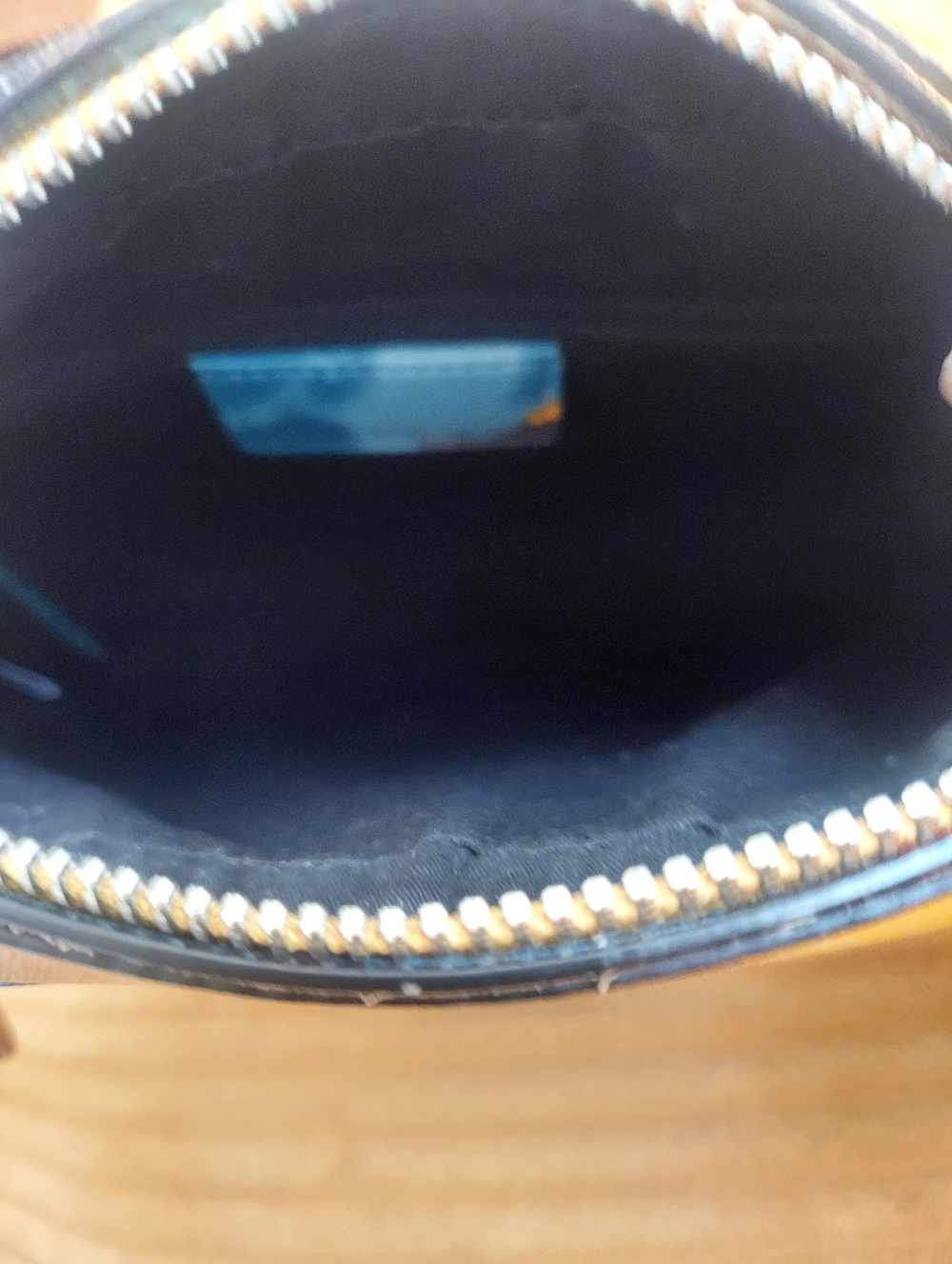 Marc By Marc Jacobs Floral Crossbody/Camera Bag - Picture 10 of 12